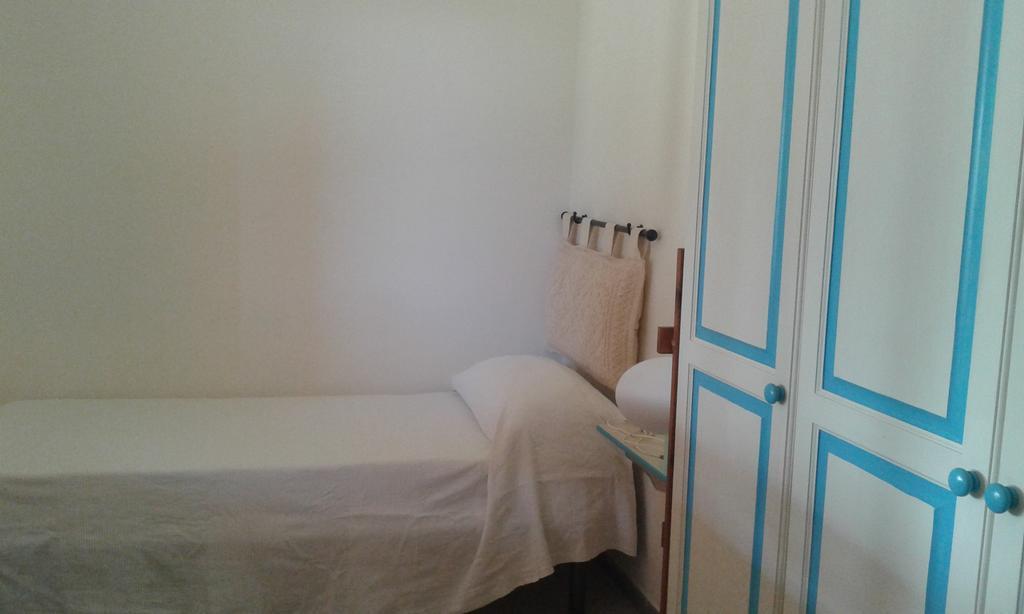 Stazzu Gallurese Villa Portisco Buitenkant foto